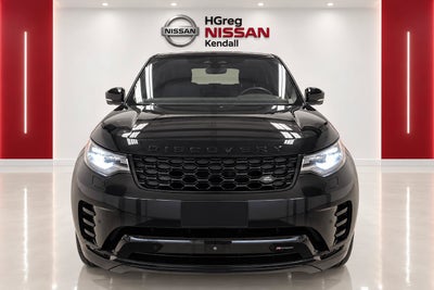 2023 Land Rover Discovery S R-Dynamic