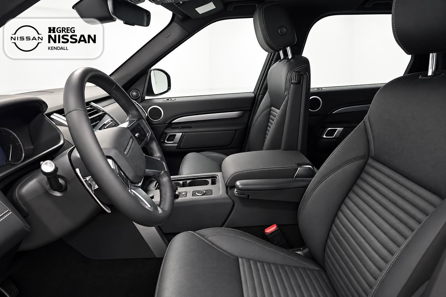 2023 Land Rover Discovery S R-Dynamic