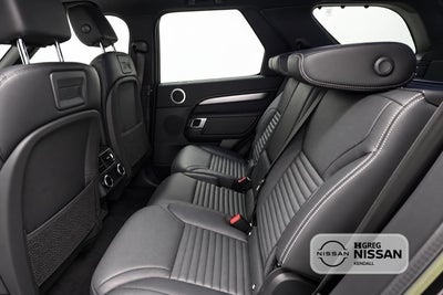 2023 Land Rover Discovery S R-Dynamic