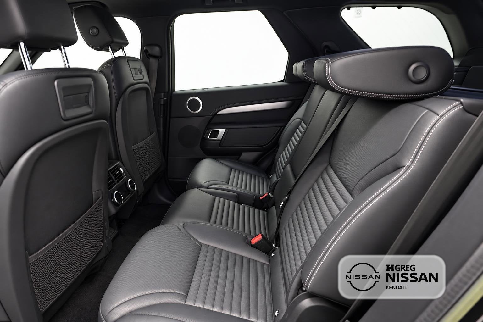 2023 Land Rover Discovery S R-Dynamic