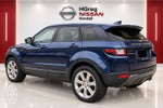 2017 Land Rover Range Rover Evoque SE