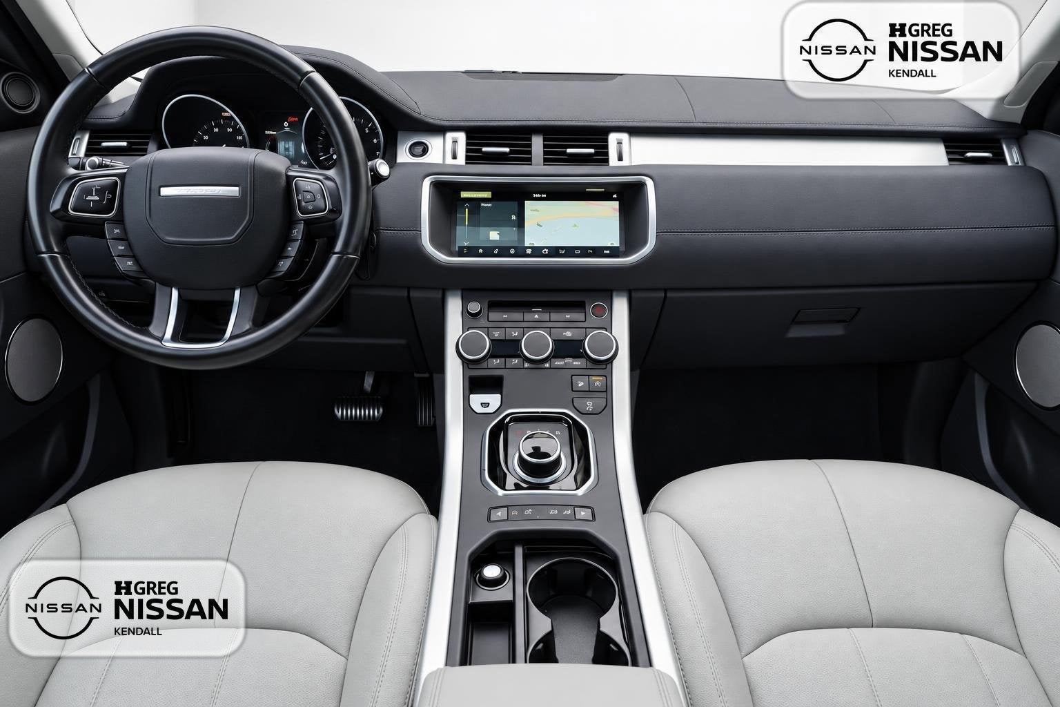2017 Land Rover Range Rover Evoque SE