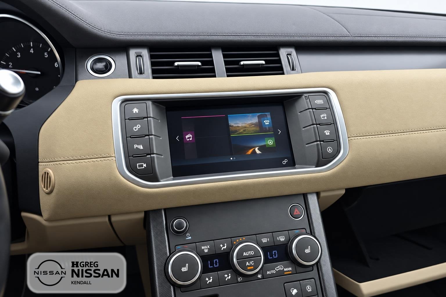 2019 Land Rover Range Rover Evoque SE