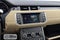 2019 Land Rover Range Rover Evoque SE