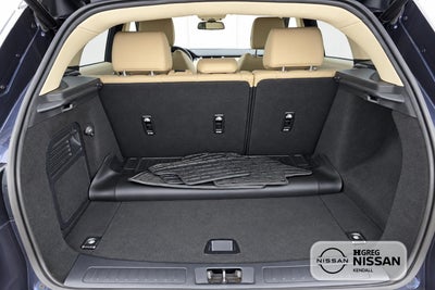 2019 Land Rover Range Rover Evoque SE