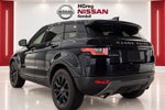 2019 Land Rover Range Rover Evoque SE