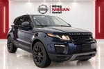 2019 Land Rover Range Rover Evoque SE