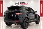 2019 Land Rover Range Rover Evoque SE