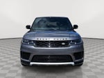 2020 Land Rover Range Rover Sport HSE