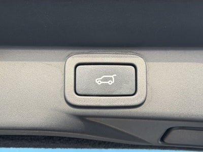 2020 Land Rover Range Rover Sport HSE