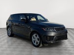 2020 Land Rover Range Rover Sport HSE