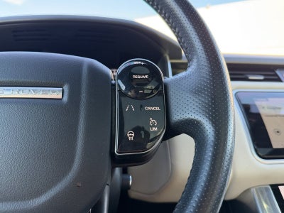 2020 Land Rover Range Rover Sport HSE