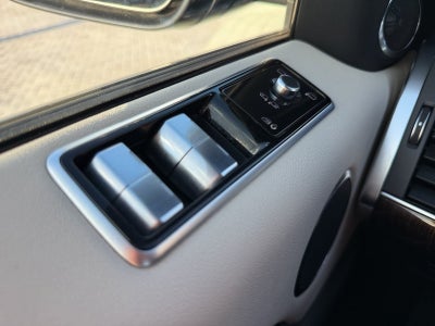 2020 Land Rover Range Rover Sport HSE