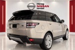 2016 Land Rover Range Rover Sport 3.0L V6 Supercharged HSE
