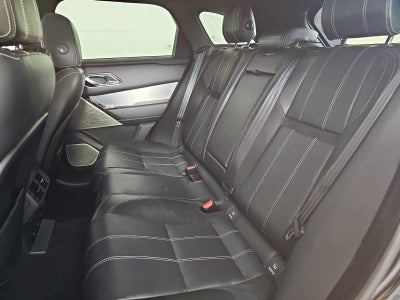 2018 Land Rover Range Rover Velar SE R-Dynamic