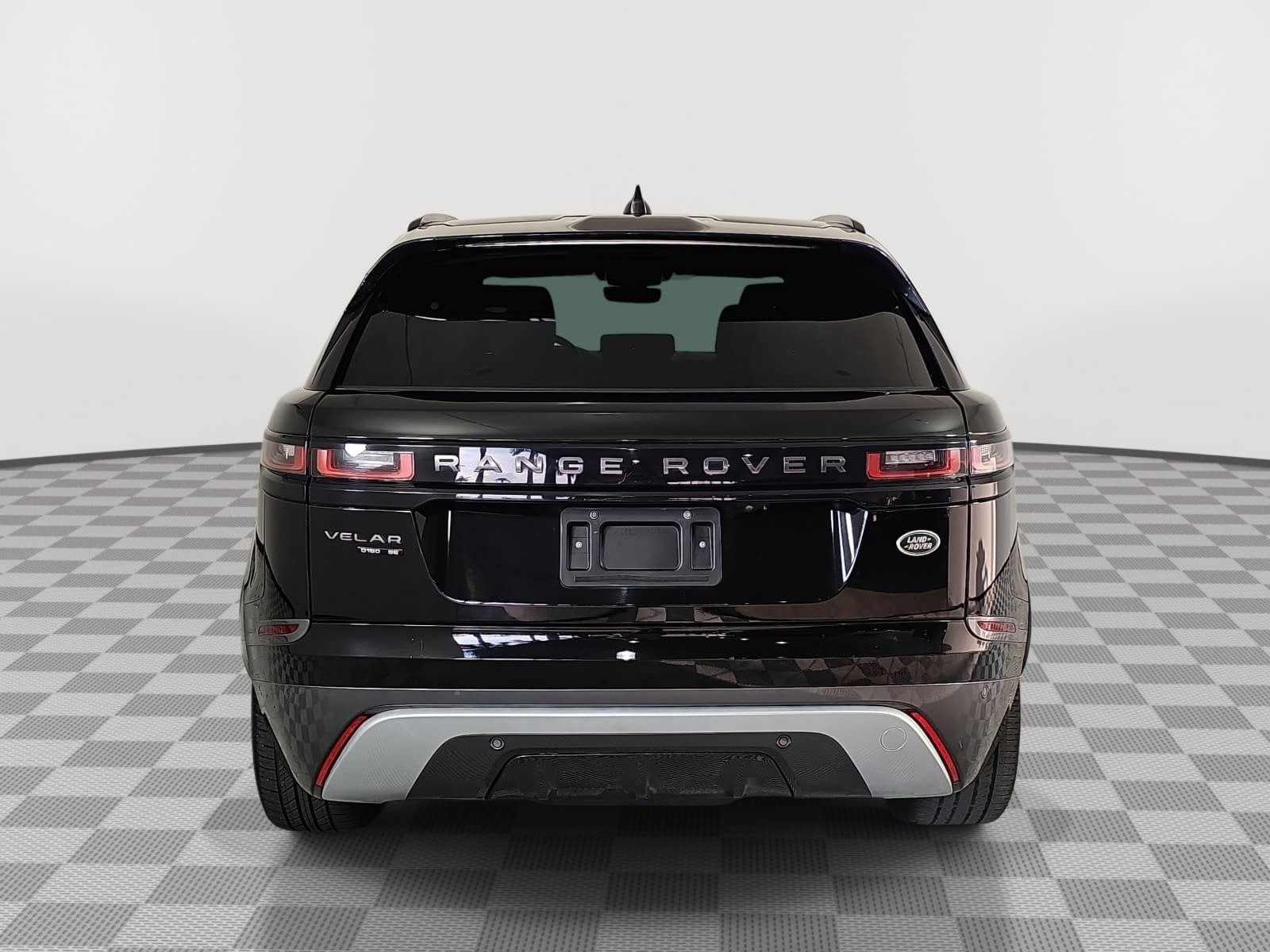 2018 Land Rover Range Rover Velar SE R-Dynamic