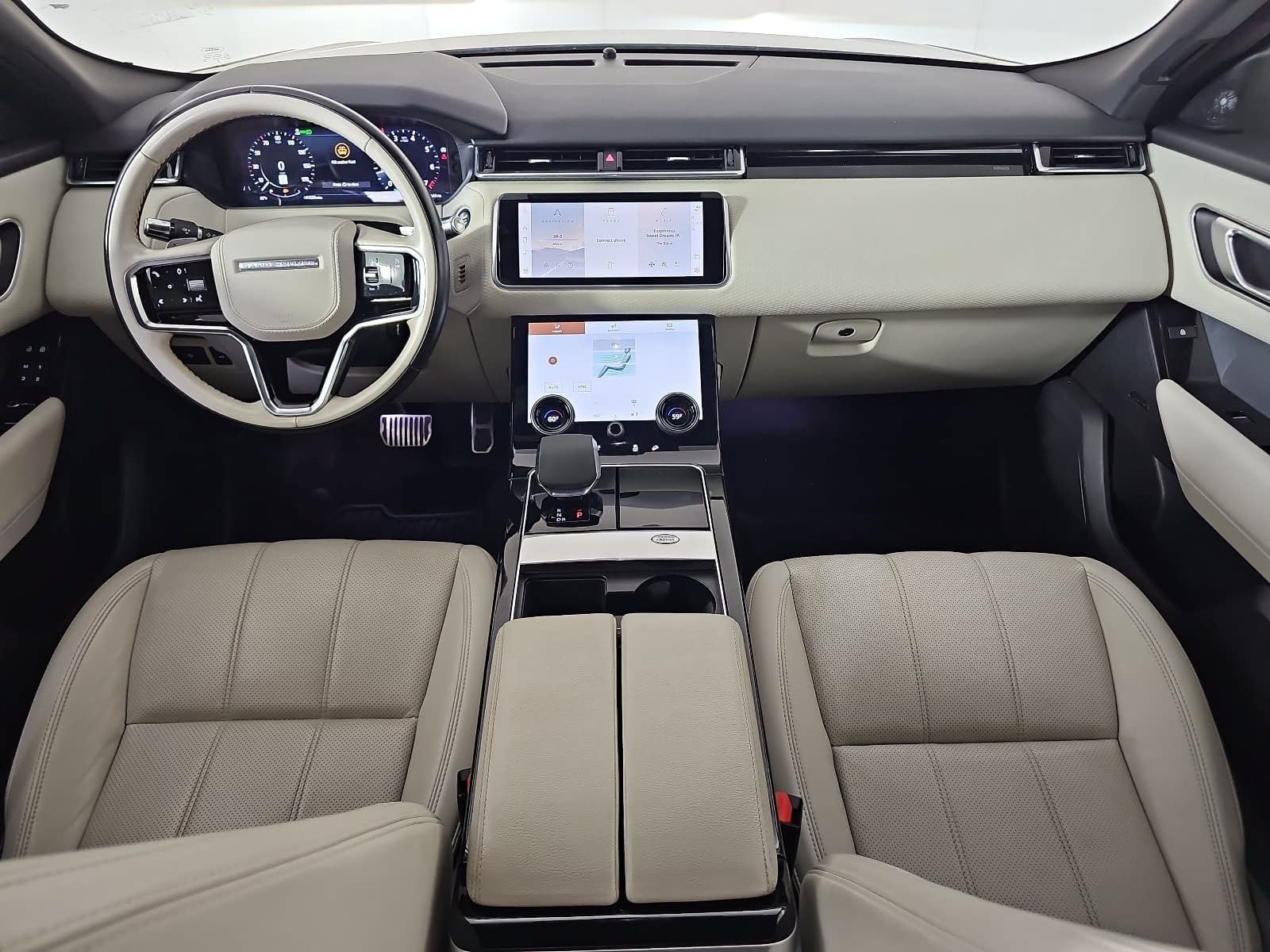 2021 Land Rover Range Rover Velar P250 R-Dynamic S