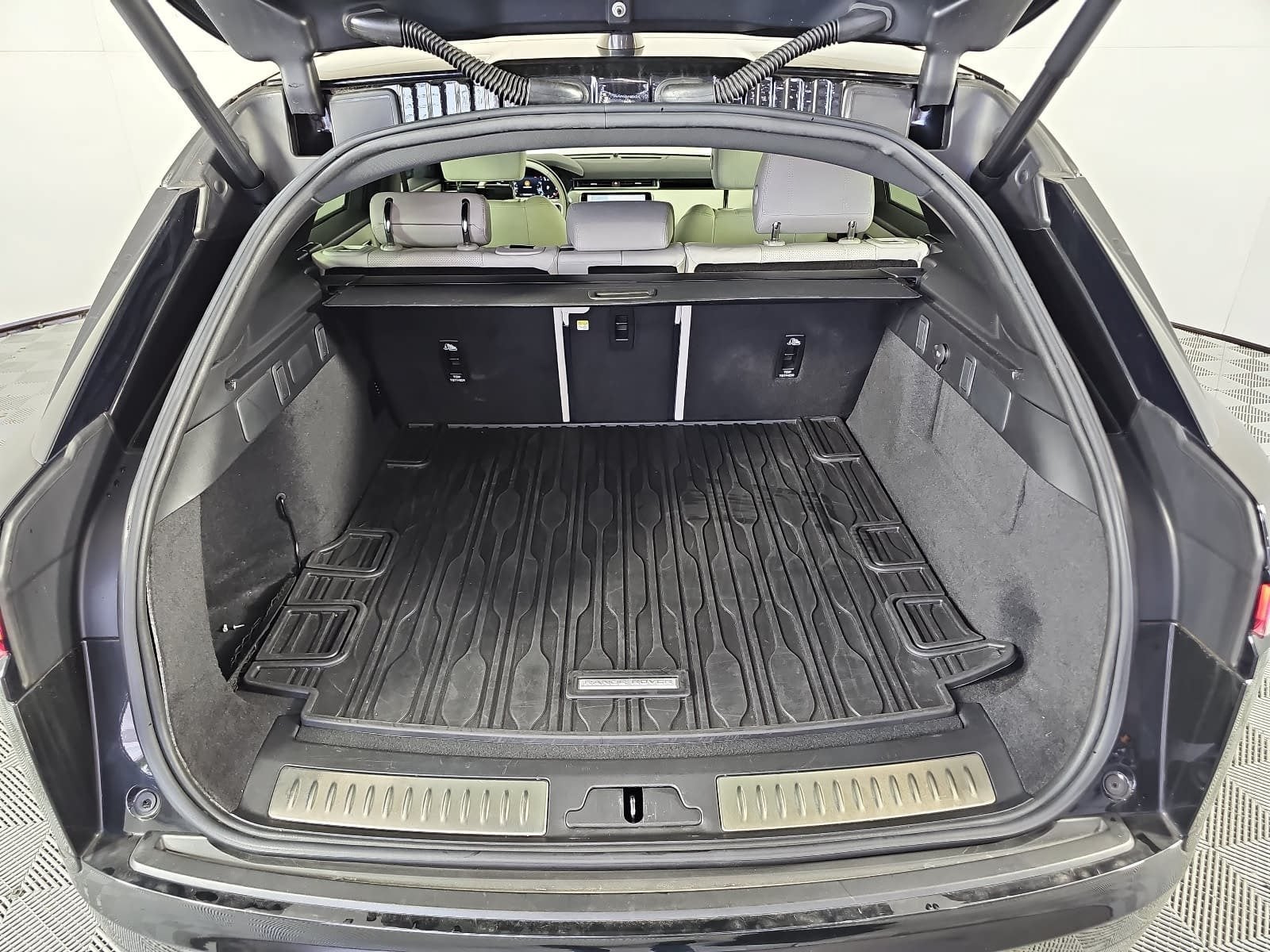 2021 Land Rover Range Rover Velar P250 R-Dynamic S