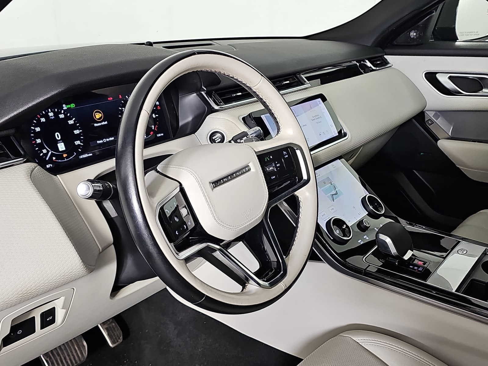 2021 Land Rover Range Rover Velar P250 R-Dynamic S