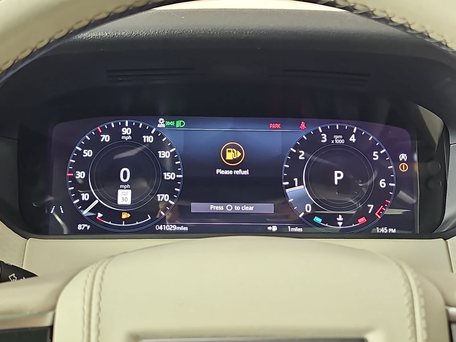 2021 Land Rover Range Rover Velar P250 R-Dynamic S