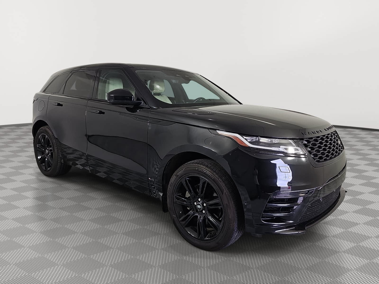 2021 Land Rover Range Rover Velar P250 R-Dynamic S