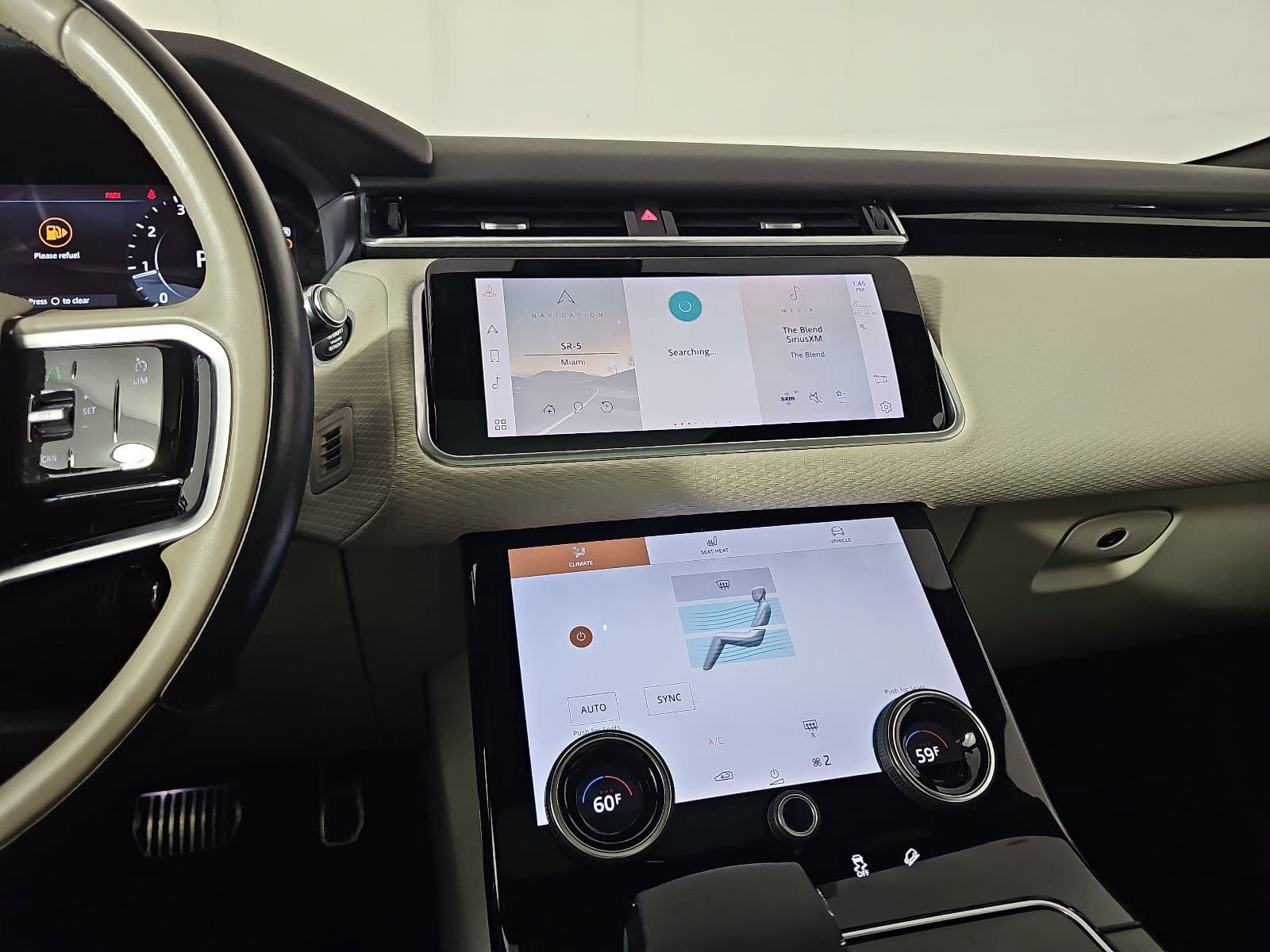 2021 Land Rover Range Rover Velar P250 R-Dynamic S