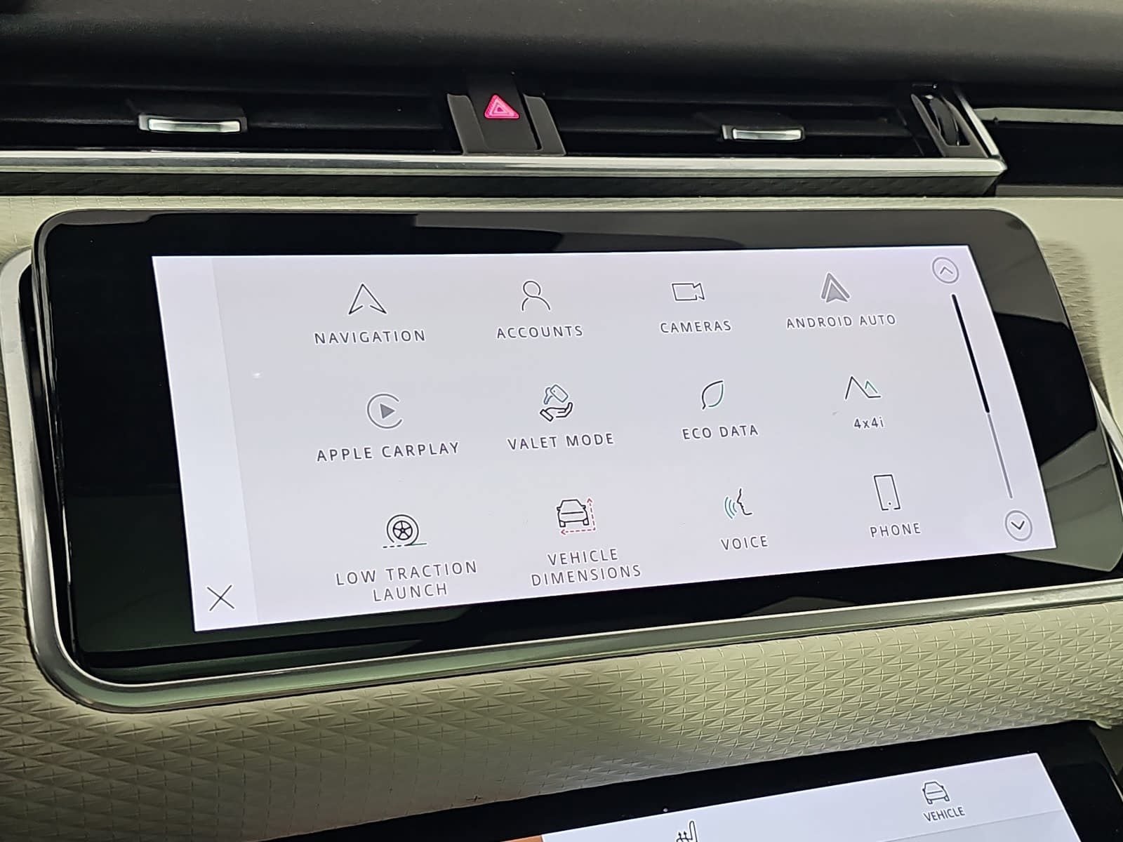 2021 Land Rover Range Rover Velar P250 R-Dynamic S