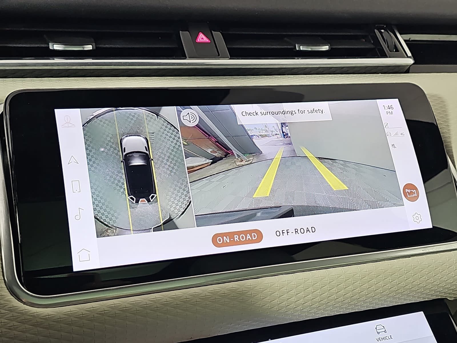 2021 Land Rover Range Rover Velar P250 R-Dynamic S