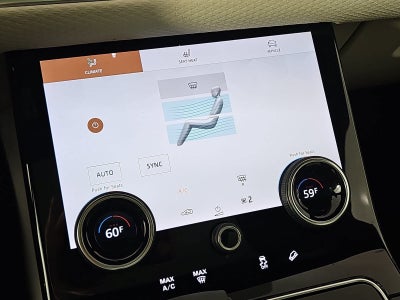 2021 Land Rover Range Rover Velar P250 R-Dynamic S