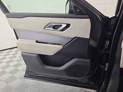 2021 Land Rover Range Rover Velar P250 R-Dynamic S