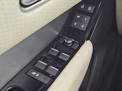 2021 Land Rover Range Rover Velar P250 R-Dynamic S
