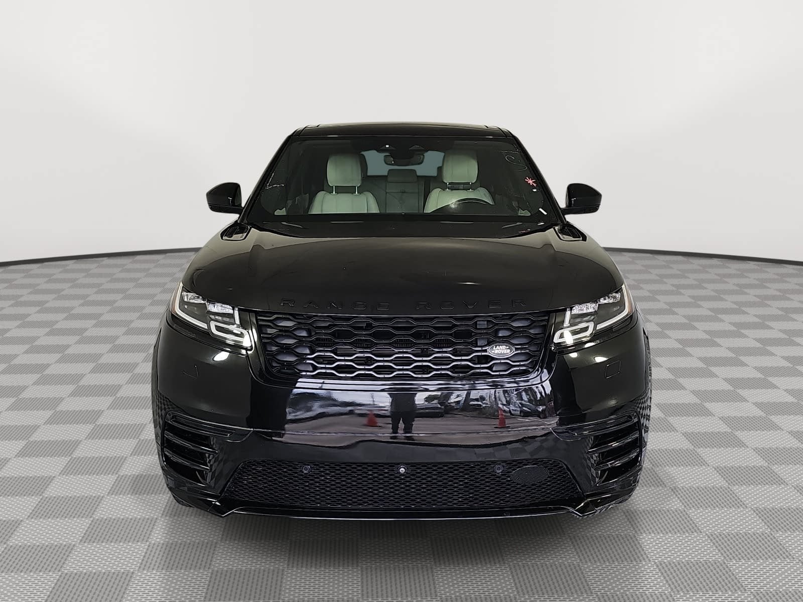 2021 Land Rover Range Rover Velar P250 R-Dynamic S