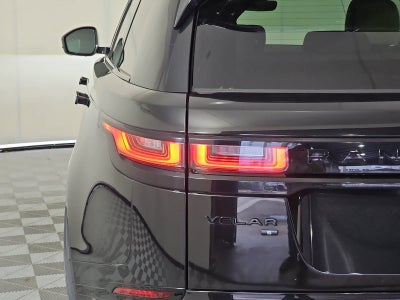 2021 Land Rover Range Rover Velar P250 R-Dynamic S