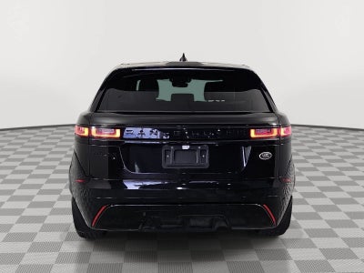 2021 Land Rover Range Rover Velar P250 R-Dynamic S