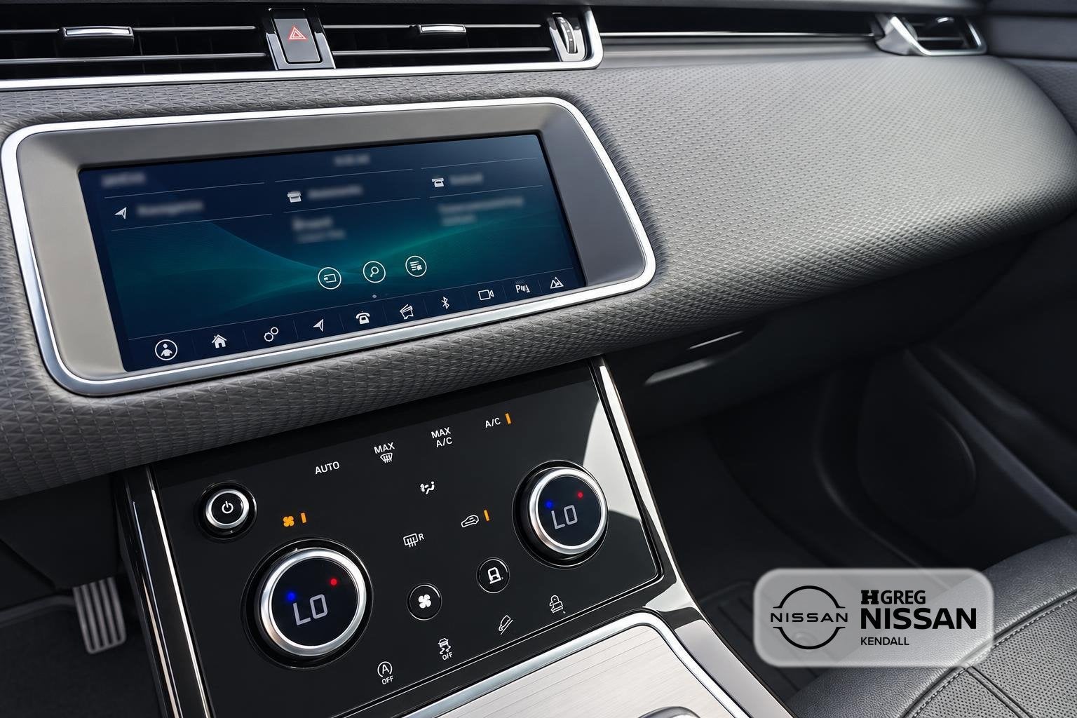 2020 Land Rover Range Rover Evoque S
