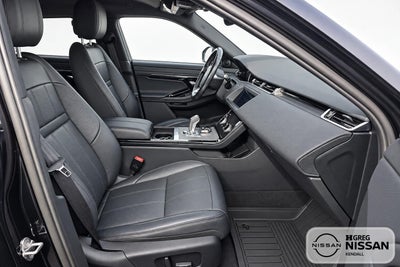 2020 Land Rover Range Rover Evoque S