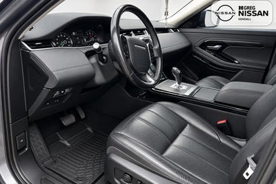2020 Land Rover Range Rover Evoque S