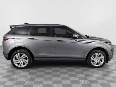 2020 Land Rover Range Rover Evoque S