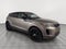 2020 Land Rover Range Rover Evoque SE