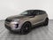 2020 Land Rover Range Rover Evoque SE