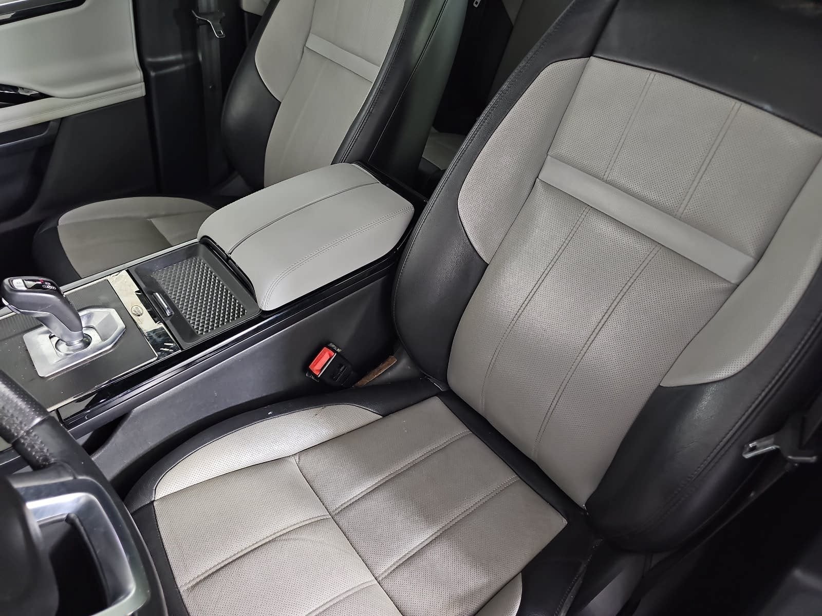 2020 Land Rover Range Rover Evoque Dynamic