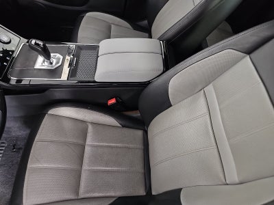 2020 Land Rover Range Rover Evoque Dynamic