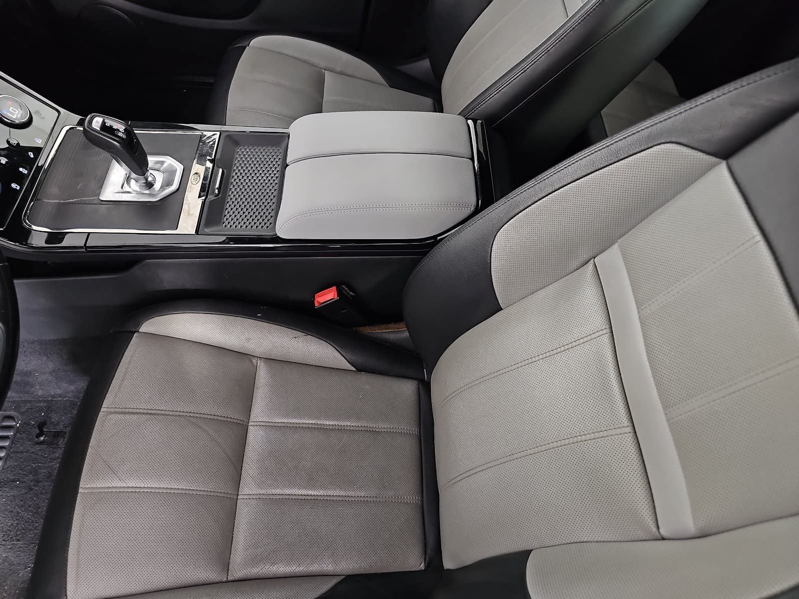 2020 Land Rover Range Rover Evoque Dynamic