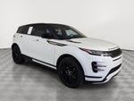 2020 Land Rover Range Rover Evoque Dynamic