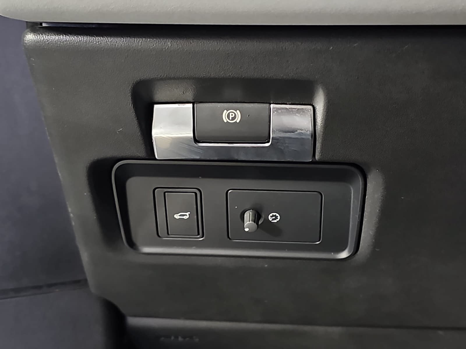 2020 Land Rover Range Rover Evoque Dynamic