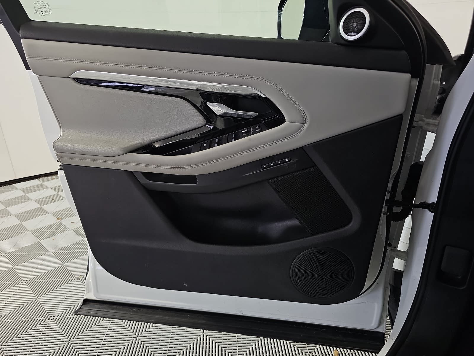 2020 Land Rover Range Rover Evoque Dynamic