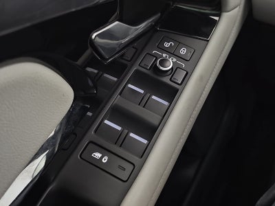 2020 Land Rover Range Rover Evoque Dynamic