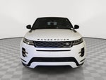 2020 Land Rover Range Rover Evoque Dynamic