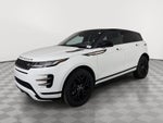 2020 Land Rover Range Rover Evoque Dynamic