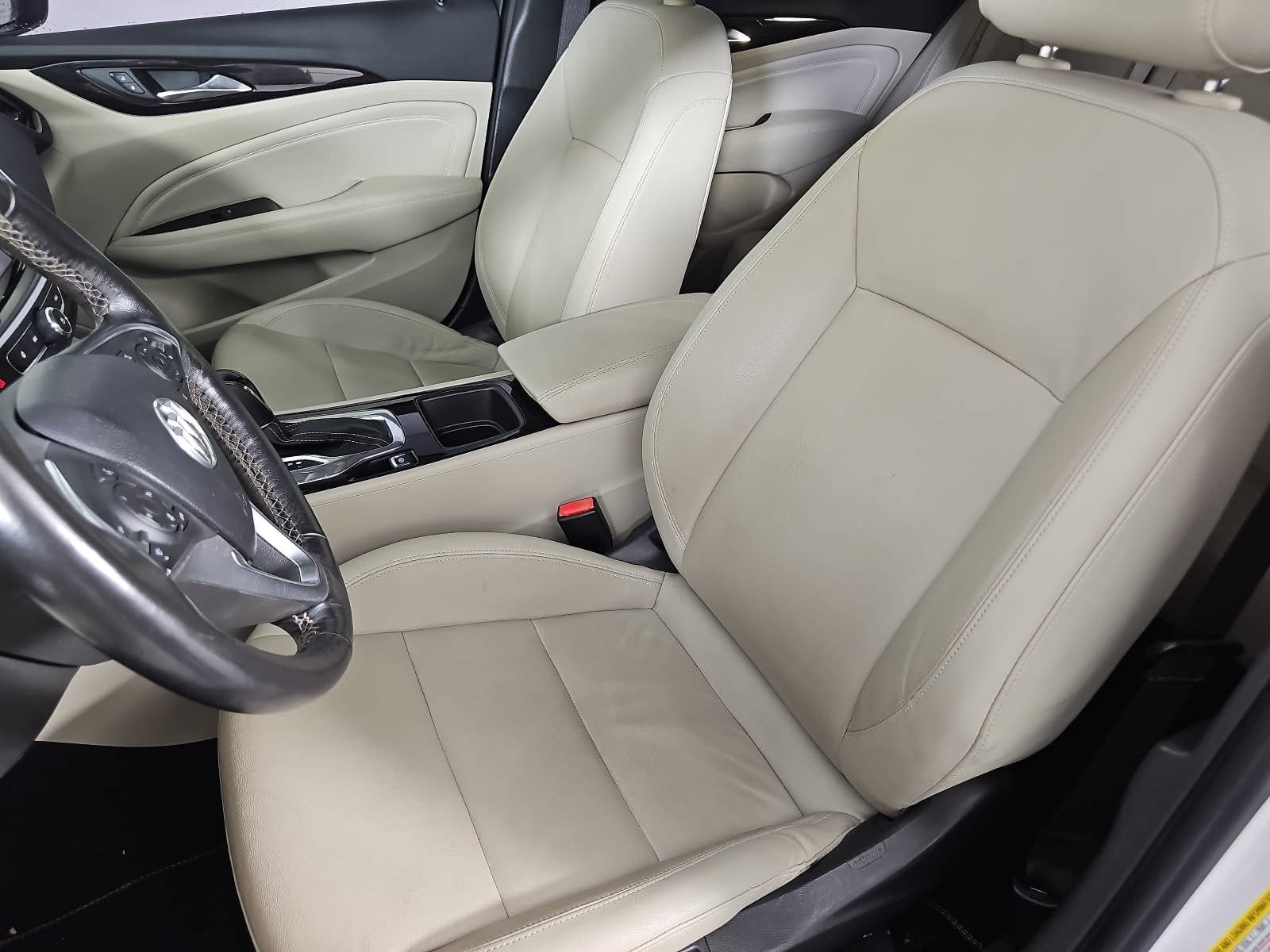 2018 Buick Regal Essence